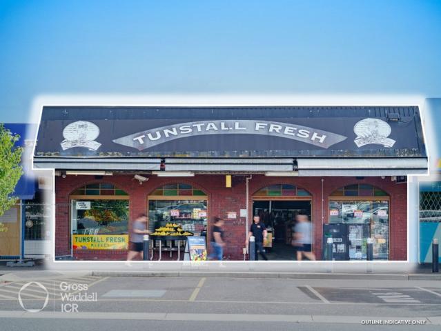 Retail for sale in Camerons Creek, Victoria