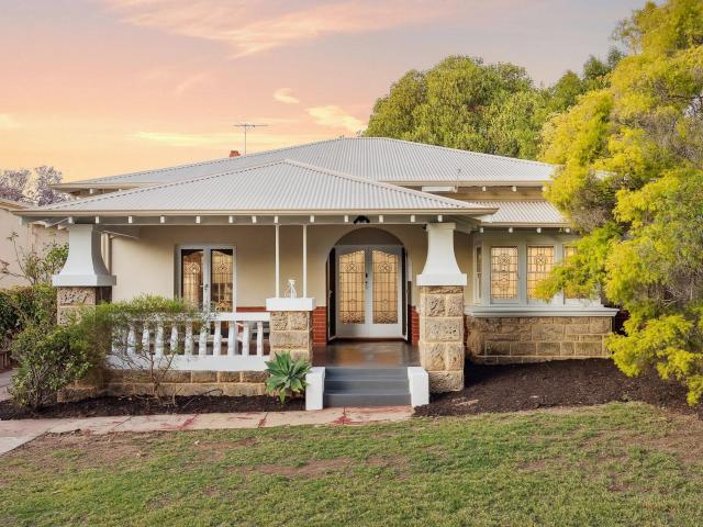 House for sale in Subiaco Po, Western Australia