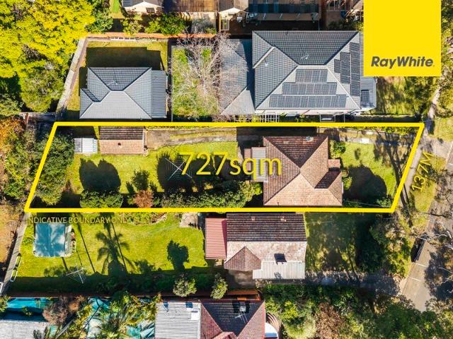 House for sale in Sydney, New South Wales