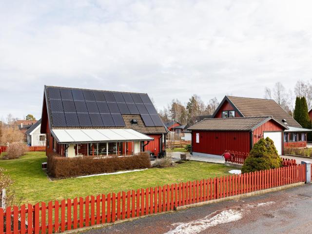 Villa till salu i Östhammar, Uppsala