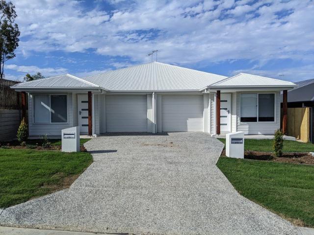 Duplex for rent in Toombul, Queensland