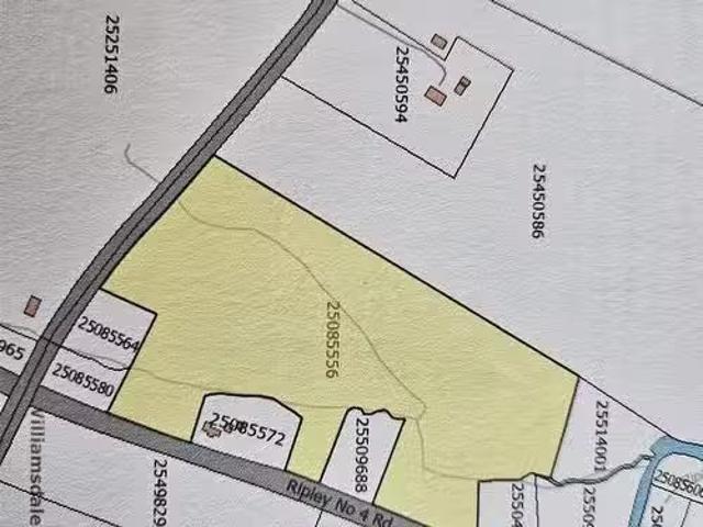 House for sale in Williamsdale, Nova Scotia