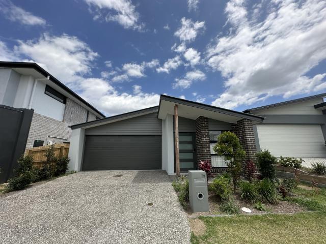 House for rent in Ripley, Greater Brisbane