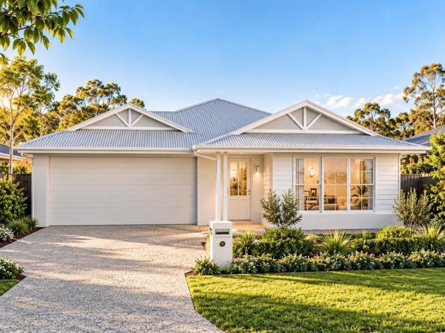 Cottage for sale in Ripley, Greater Brisbane