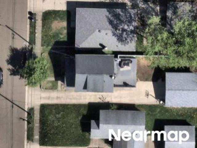 House for sale in North Springfield, Akron