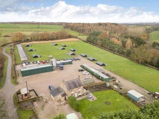 House for sale in North Yorkshire