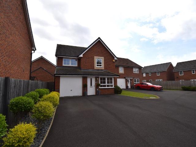 House for rent in Thinford