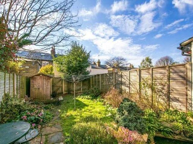 House for sale in Lyons, Greater London