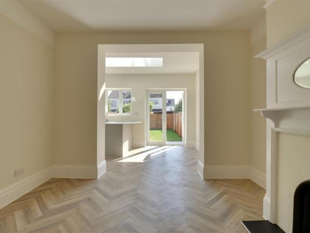 House for rent in Baffins, City Of Portsmouth