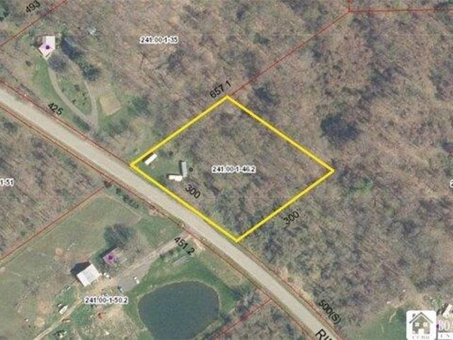Land for sale in Ripley, New York