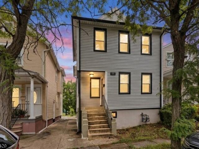 House for sale in Westfield, New Jersey