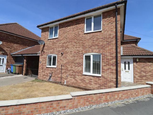 House for rent in Market Weighton