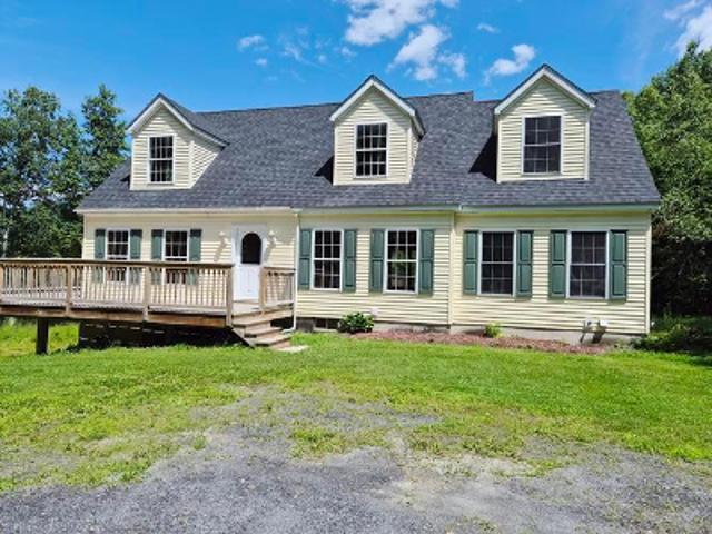 House for sale in Waterbury, Vermont