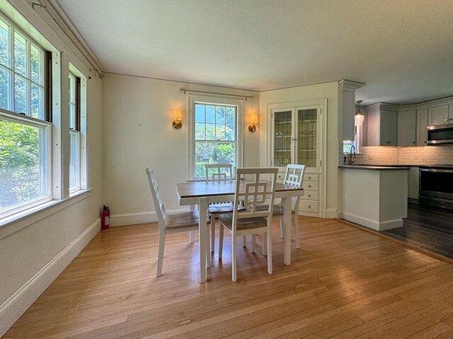House for sale in New Hampshire