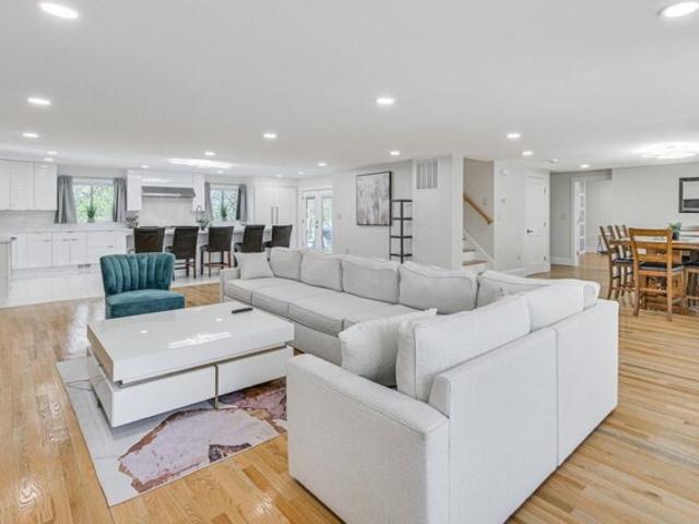 House for sale in Hull, Massachusetts
