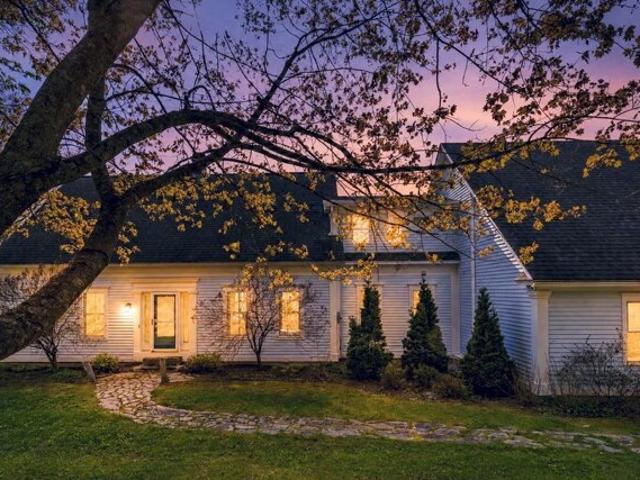 House for sale in Waterbury, Vermont