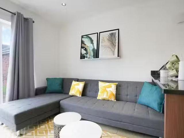 Apartment for rent in Broughton Gate, Monkston Park