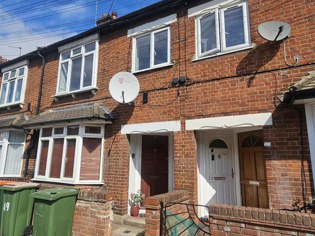 Apartment for rent in Silvertown, Greater London