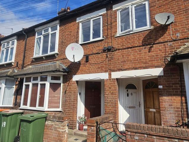 Apartment for rent in Silvertown, Greater London