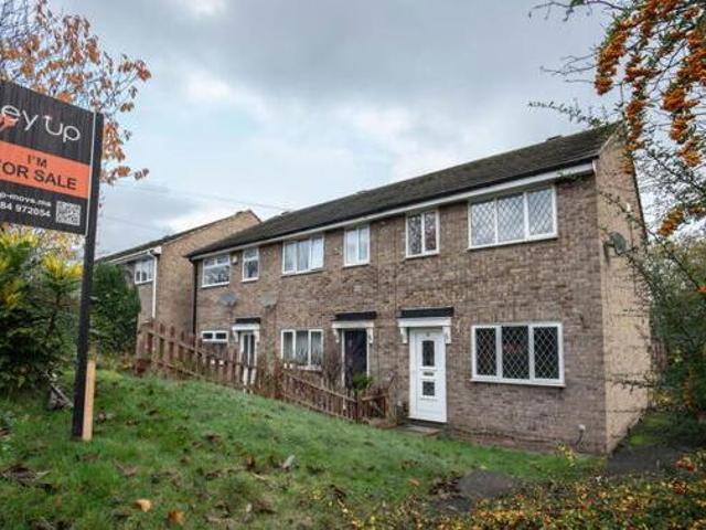House for sale in Firthcliffe, Liversedge