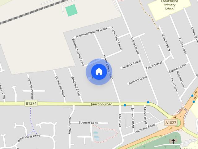 House for rent in Stockton-on-tees