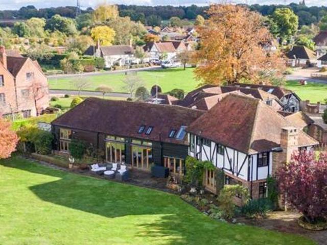 House for sale in Woking, Surrey