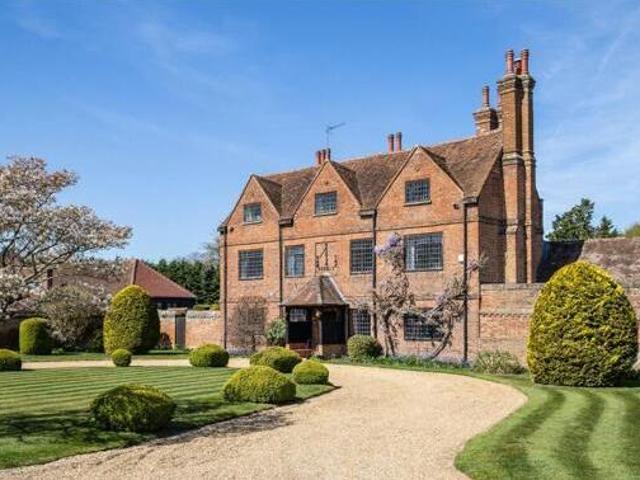 House for sale in Woking, Surrey