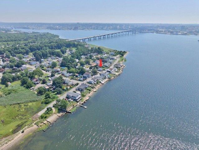 House for sale in Bristol, Massachusetts