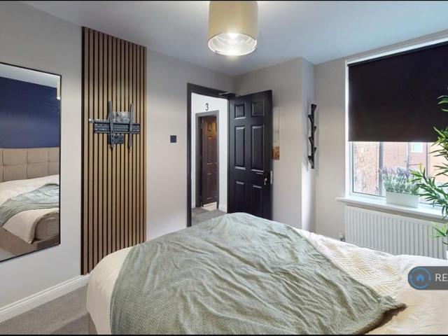 House for rent in Whitecross, Warrington
