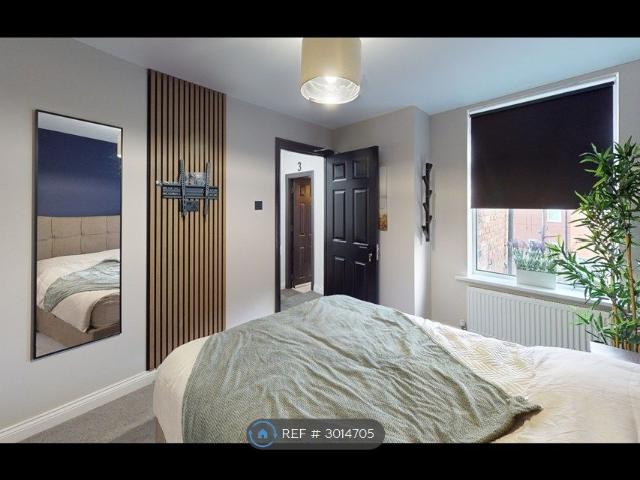 Room for rent in Whitecross, Warrington