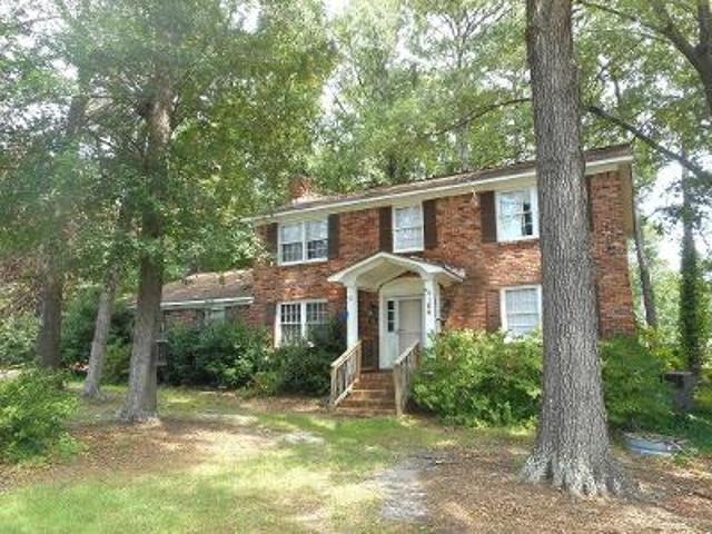House for sale in South Carolina