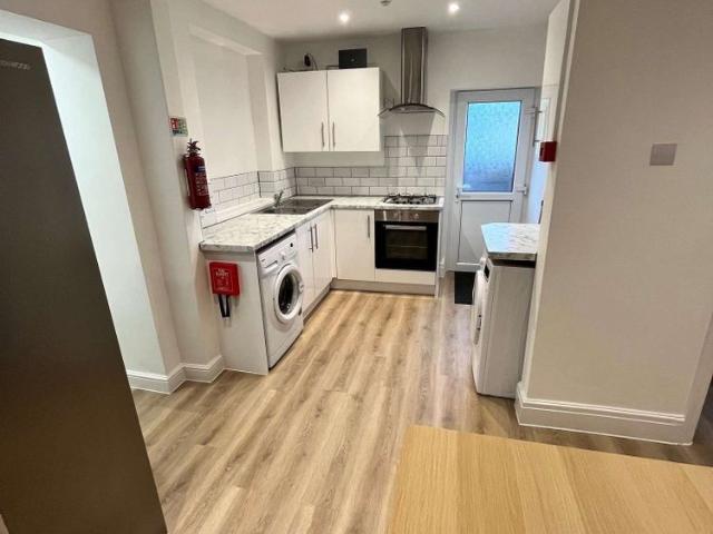 Room for rent in Whitecross, Warrington