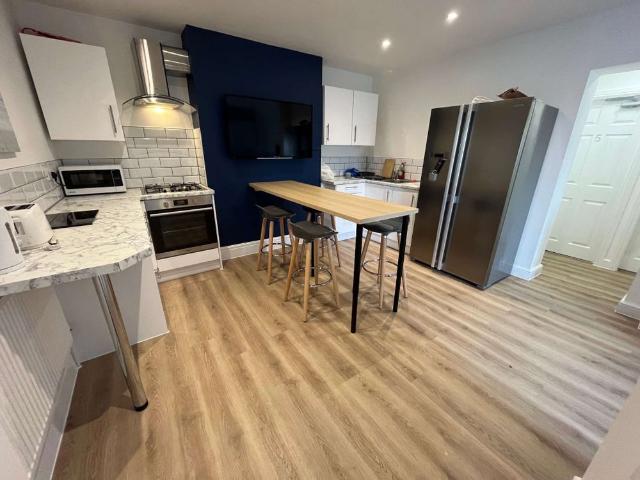 Room for rent in Whitecross, Warrington