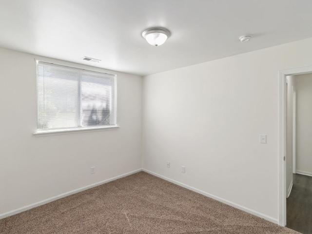 Apartment for rent in Linden, Michigan