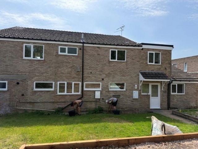 Apartment for rent in Danesholme, Corby