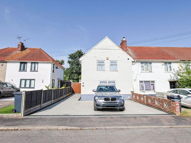 Apartment for rent in Churchgate, Broxbourne