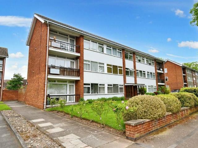 Apartment for rent in Lillington, Warwick