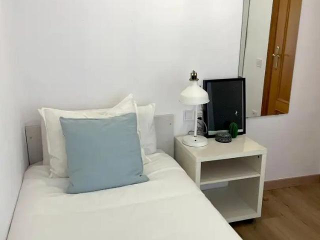 Apartamento en alquiler en Vallès Occidental, Catalunya