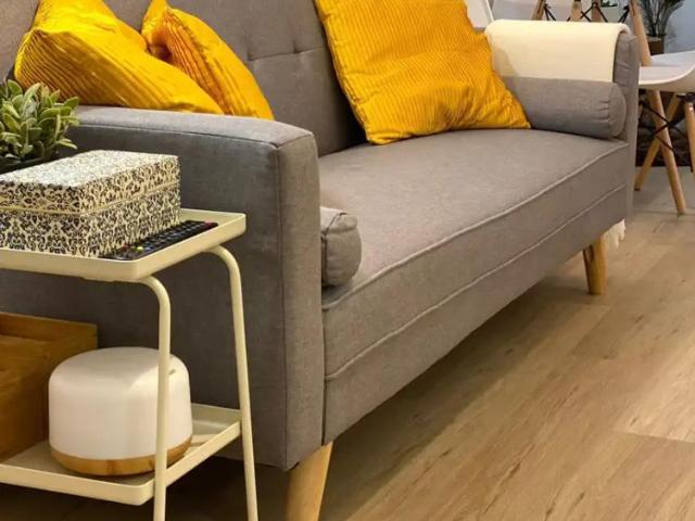 Apartamento en alquiler en Can Mas, Vallès Occidental