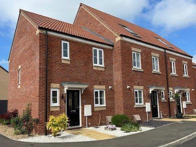 House for sale in Elsea Park, Barholm