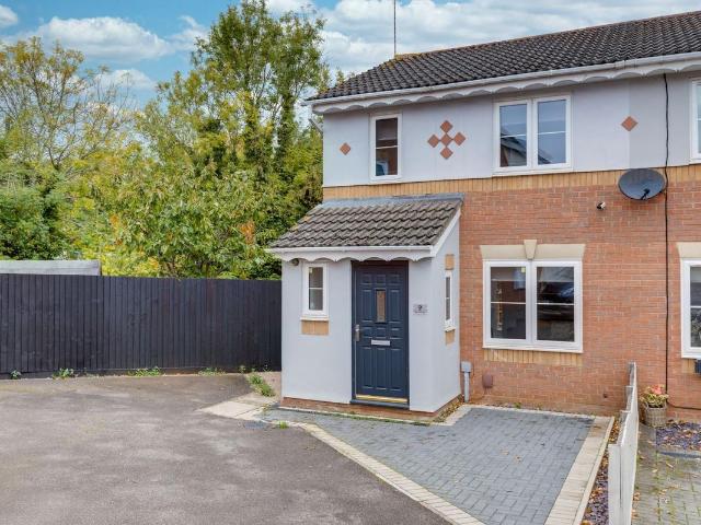 House for rent in Far Cotton and Delapre, Far Cotton