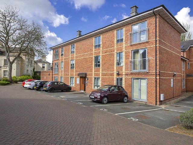 Apartment for rent in High Field, York