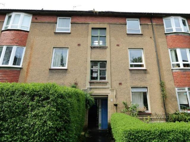 House for rent in Kelvindale, Scotland