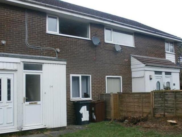 House for rent in Buxton, High Peak