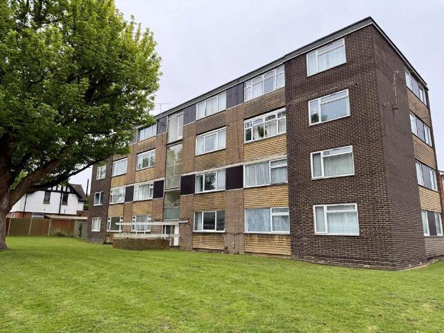 Apartment for rent in Walton, Aylesbury