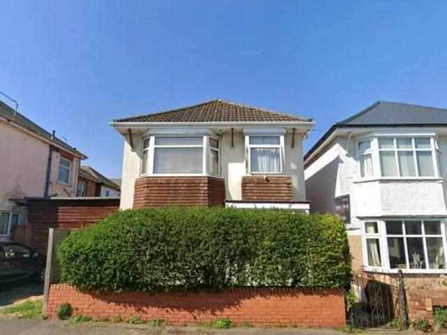 House for sale in Bournemouth, Bournemouth, Christchurch and Poole