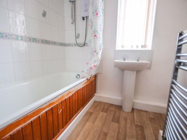 Studio for rent in Bournemouth, Charminster