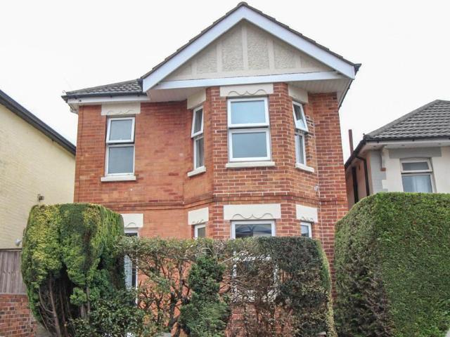 House for rent in Charminster, Bournemouth