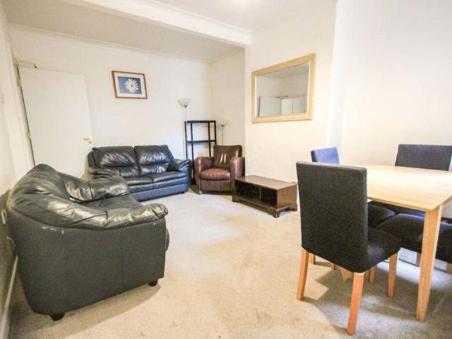 Studio for rent in Charminster, Bournemouth