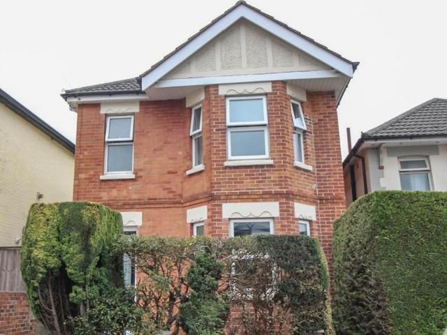 House for rent in Charminster, Bournemouth